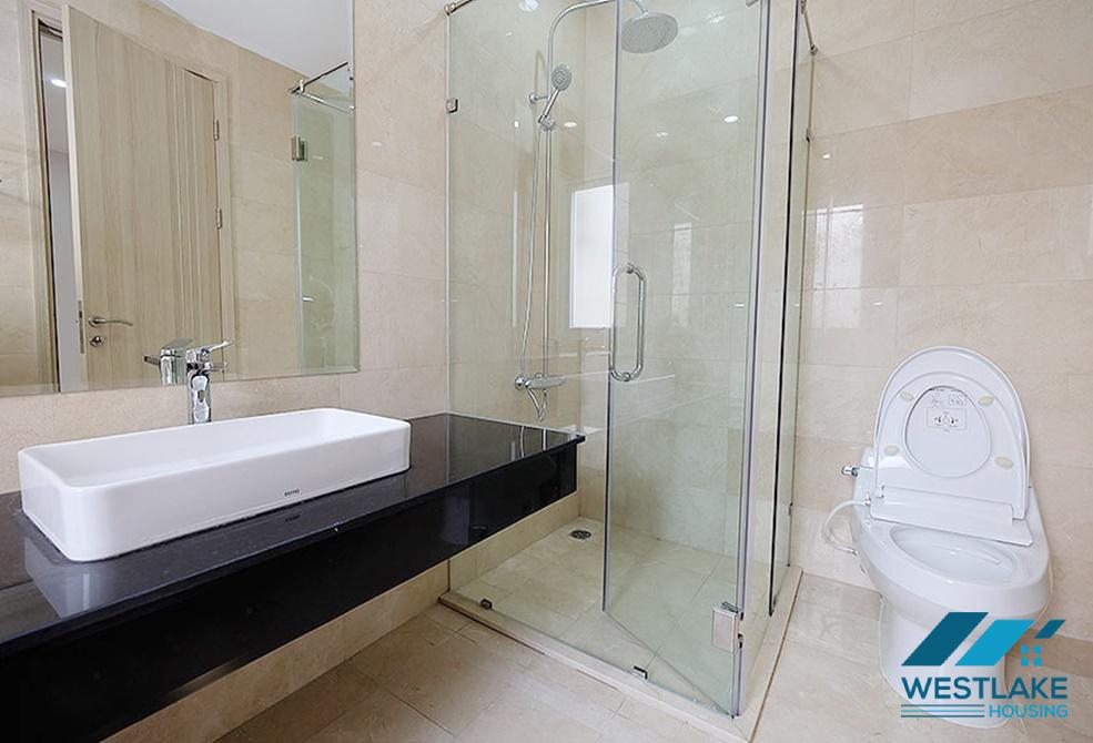 Unfurnished 5 bedrooms villa for rent in Ciputra, K2 Block, Ciputra, Tay Ho, Ha Noi Unfurnished 5 bedrooms villa for rent in Ciputra, K2 Block, Ciputra, Tay Ho, Ha Noi