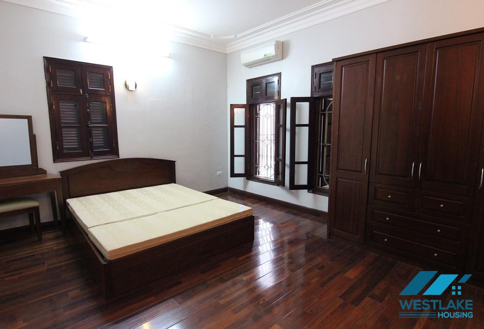 Lovely house for rent in Au Co, Tay Ho, Ha Noi Lovely house for rent in Au Co, Tay Ho, Ha Noi