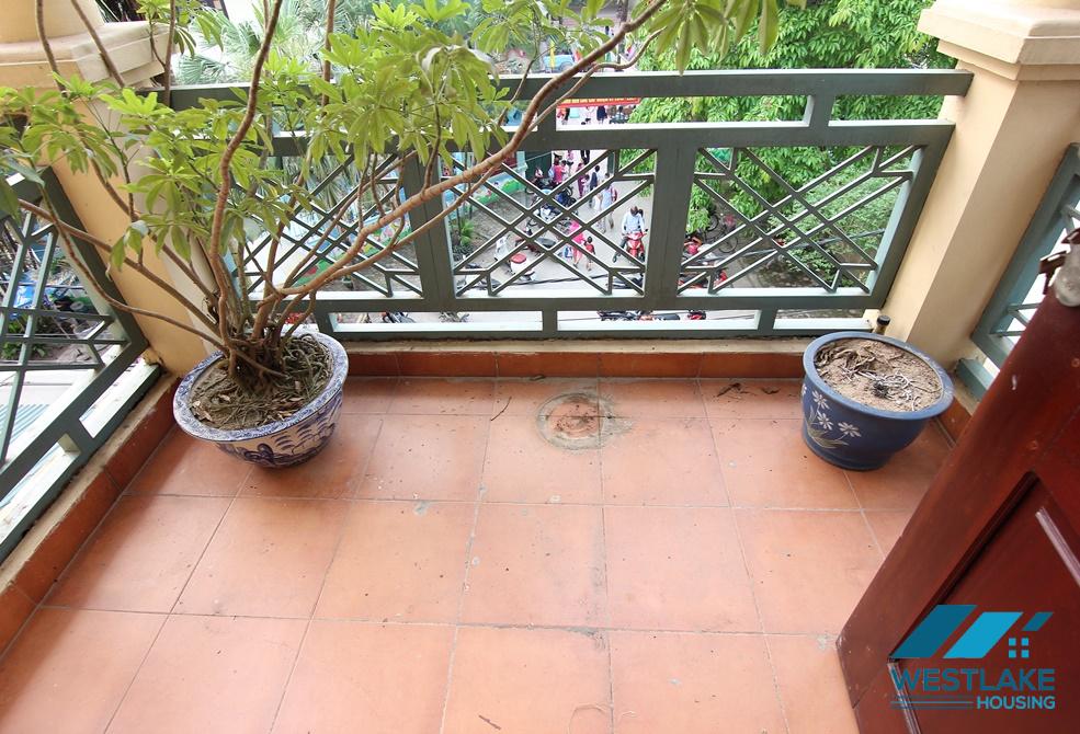 Lovely house for rent in Au Co, Tay Ho, Ha Noi Lovely house for rent in Au Co, Tay Ho, Ha Noi