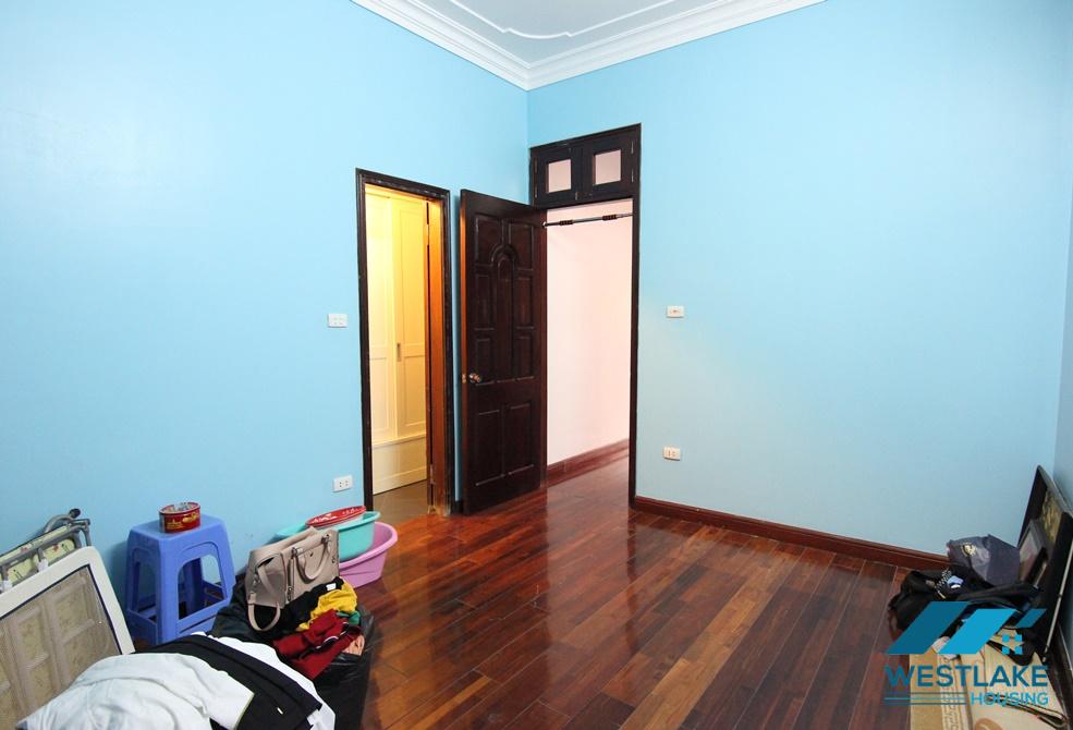 Lovely house for rent in Au Co, Tay Ho, Ha Noi Lovely house for rent in Au Co, Tay Ho, Ha Noi