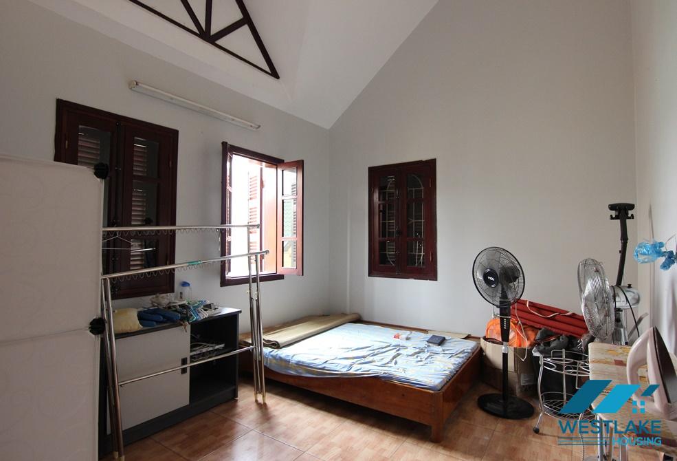 Lovely house for rent in Au Co, Tay Ho, Ha Noi Lovely house for rent in Au Co, Tay Ho, Ha Noi