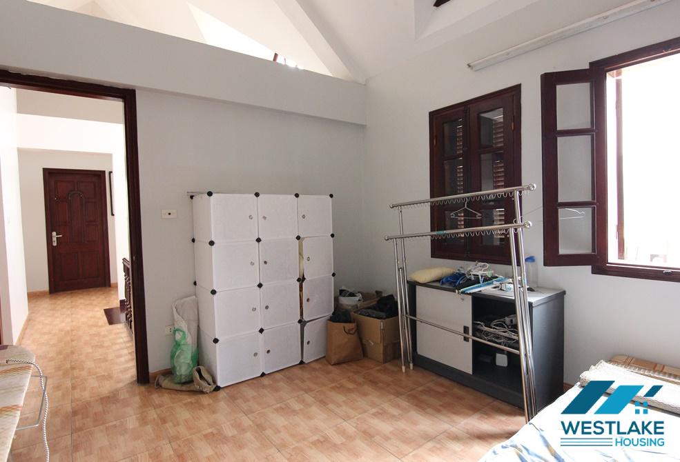 Lovely house for rent in Au Co, Tay Ho, Ha Noi Lovely house for rent in Au Co, Tay Ho, Ha Noi