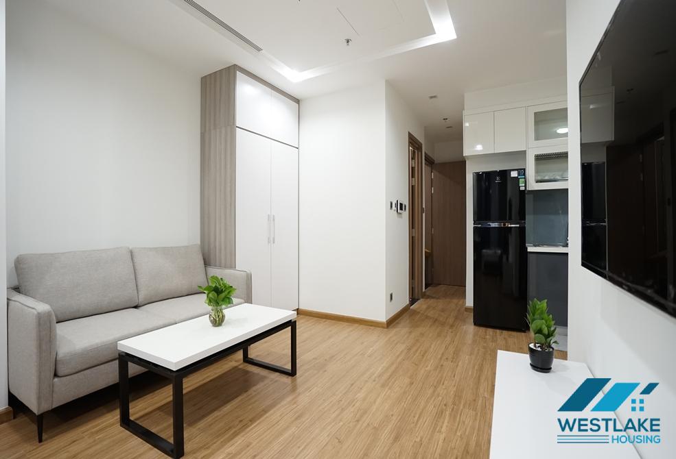 A brand new studio for rent in Vinhomes Metropolis, Ba Dinh, Ha Noi A brand new studio for rent in Vinhomes Metropolis, Ba Dinh, Ha Noi