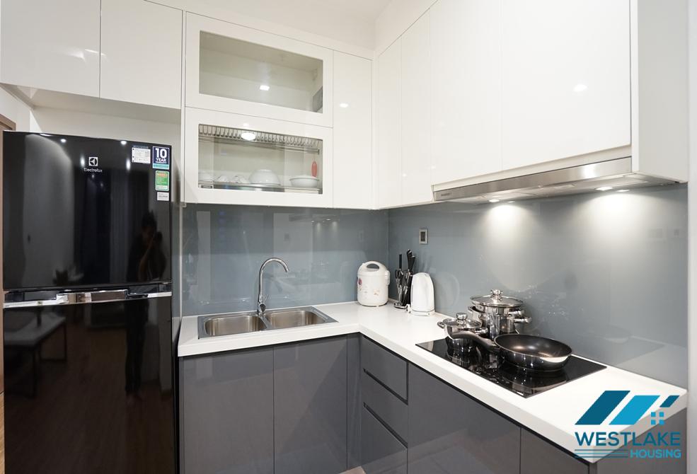 A brand new studio for rent in Vinhomes Metropolis, Ba Dinh, Ha Noi A brand new studio for rent in Vinhomes Metropolis, Ba Dinh, Ha Noi