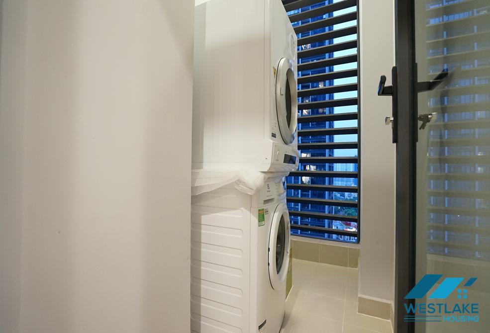 A brand new studio for rent in Vinhomes Metropolis, Ba Dinh, Ha Noi A brand new studio for rent in Vinhomes Metropolis, Ba Dinh, Ha Noi