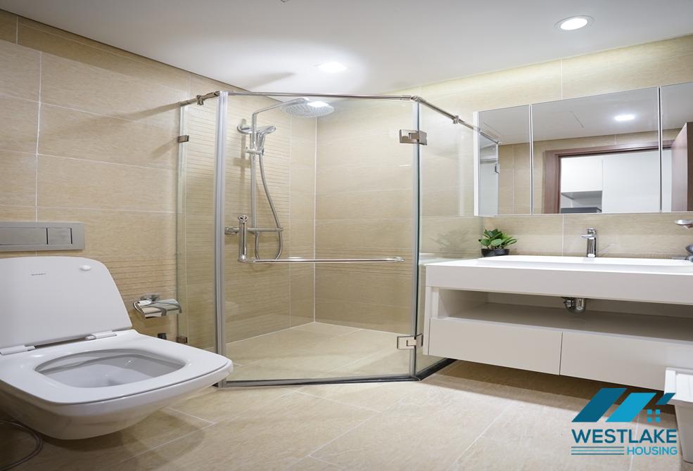 A brand new studio for rent in Vinhomes Metropolis, Ba Dinh, Ha Noi A brand new studio for rent in Vinhomes Metropolis, Ba Dinh, Ha Noi