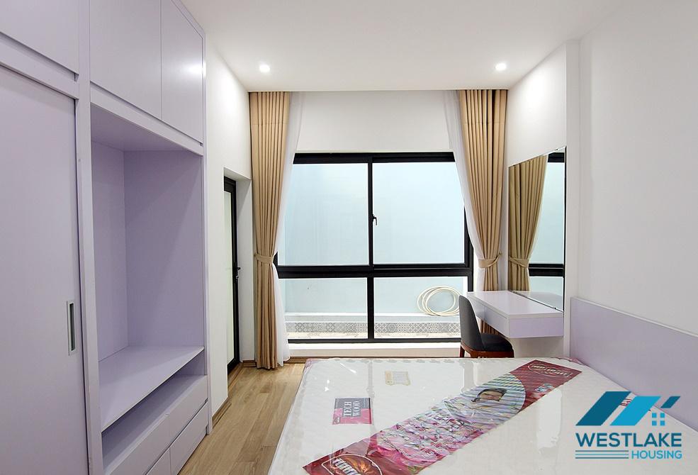 Modern 2 bedroom apartment with outside space for rent in Au Co, Tay Ho Modern 2 bedroom apartment with outside space for rent in Au Co, Tay Ho