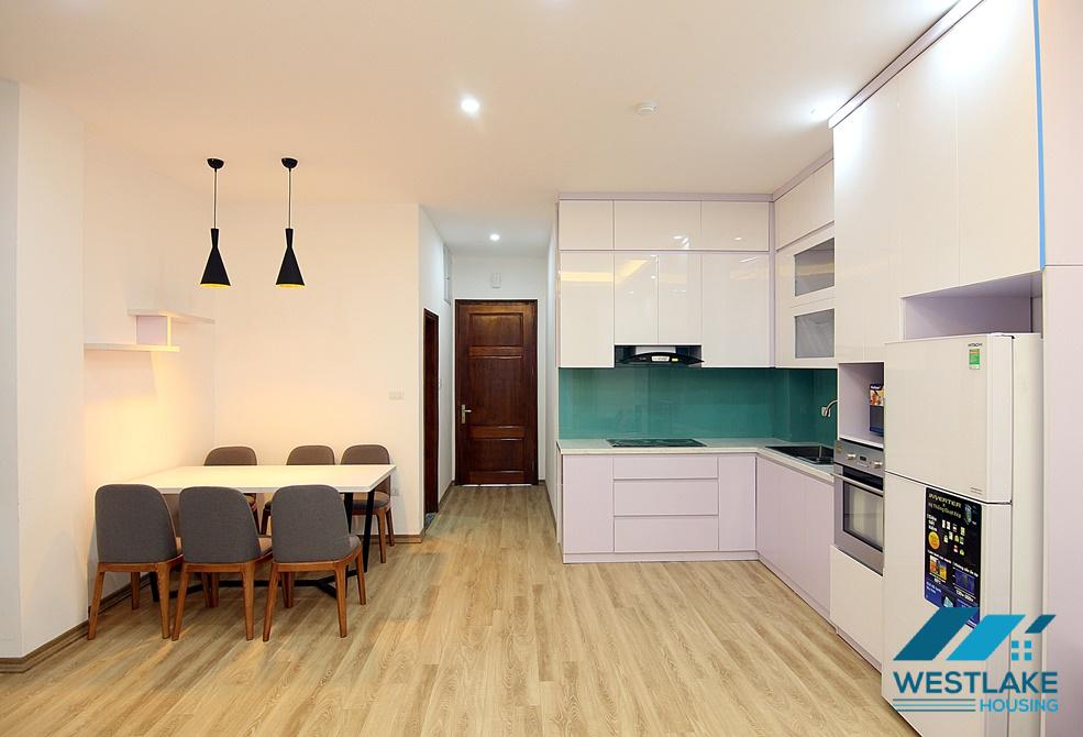 Modern 2 bedroom apartment with outside space for rent in Au Co, Tay Ho Modern 2 bedroom apartment with outside space for rent in Au Co, Tay Ho