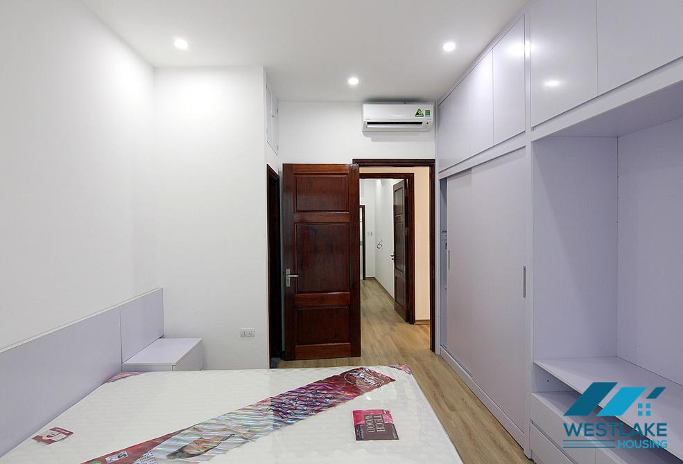 Modern 2 bedroom apartment with outside space for rent in Au Co, Tay Ho Modern 2 bedroom apartment with outside space for rent in Au Co, Tay Ho