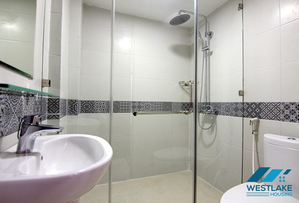 Modern 2 bedroom apartment with outside space for rent in Au Co, Tay Ho Modern 2 bedroom apartment with outside space for rent in Au Co, Tay Ho