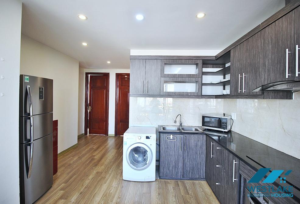 Lovely 03-bedroom apartment for rent in West Lake area, Tay Ho, Ha Noi Lovely 03-bedroom apartment for rent in West Lake area, Tay Ho, Ha Noi