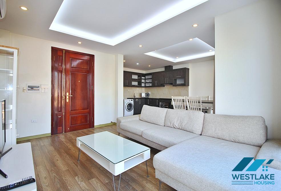 Lovely 03-bedroom apartment for rent in West Lake area, Tay Ho, Ha Noi Lovely 03-bedroom apartment for rent in West Lake area, Tay Ho, Ha Noi