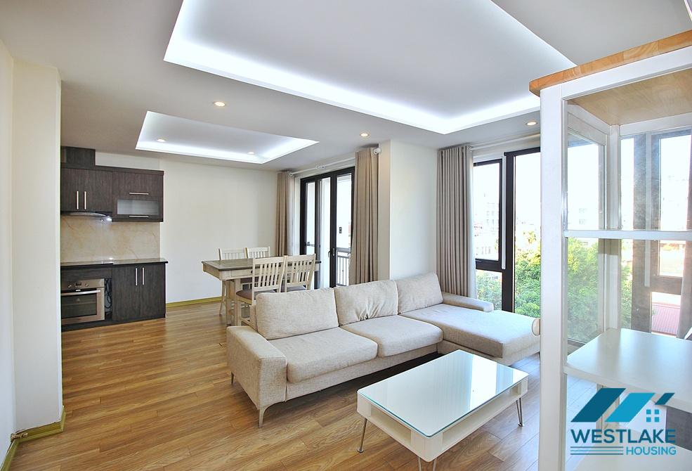 Lovely 03-bedroom apartment for rent in West Lake area, Tay Ho, Ha Noi Lovely 03-bedroom apartment for rent in West Lake area, Tay Ho, Ha Noi