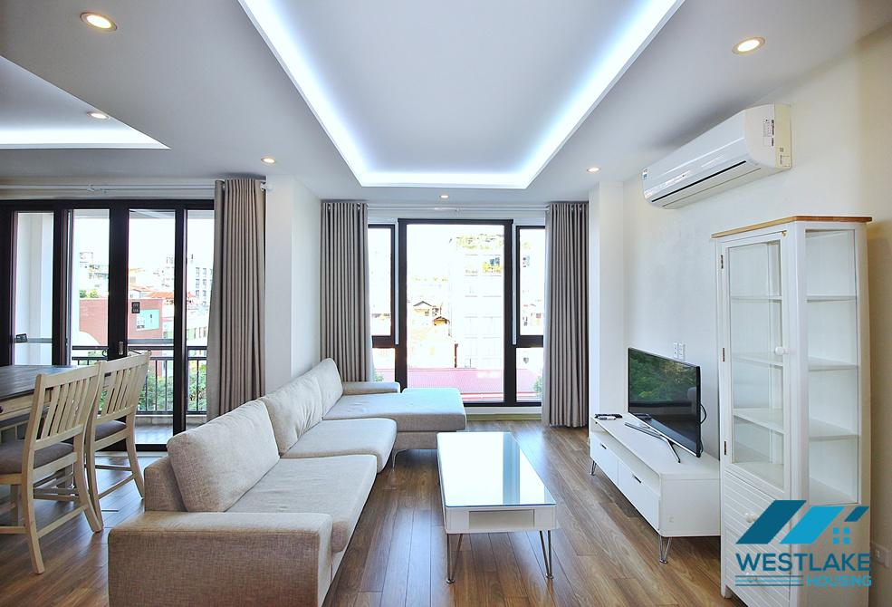 Lovely 03-bedroom apartment for rent in West Lake area, Tay Ho, Ha Noi Lovely 03-bedroom apartment for rent in West Lake area, Tay Ho, Ha Noi