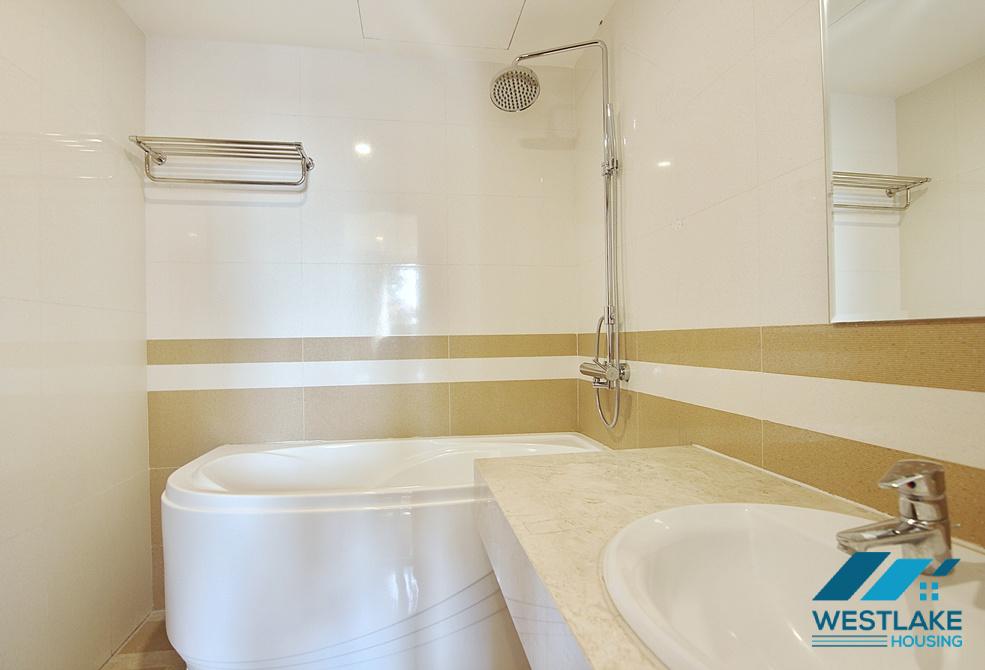 A well-decorated three bedroom apartment for rent in To Ngoc Van, Tay Ho A well-decorated three bedroom apartment for rent in To Ngoc Van, Tay Ho