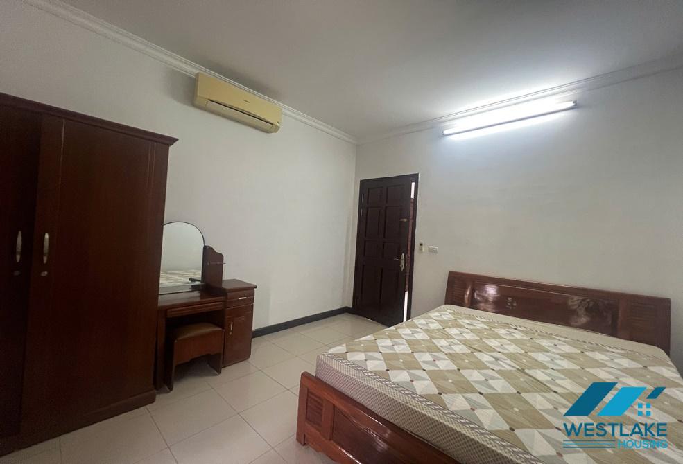 A nice villa for rent in D Block, Ciputra compound, Ha Noi