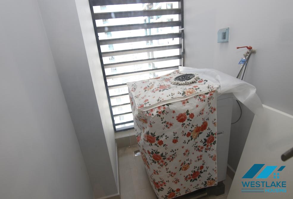 02 Bedroom in M1 Building Vinhome Metropolis for rent, Ba Dinh ward, Ha Noi