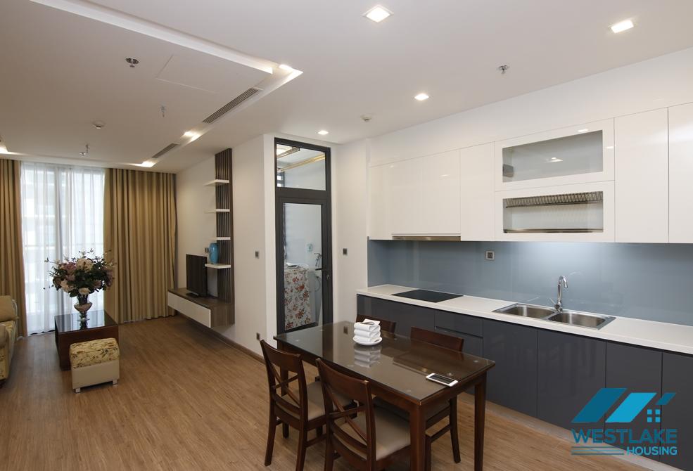 02 Bedroom in M1 Building Vinhome Metropolis for rent, Ba Dinh ward, Ha Noi