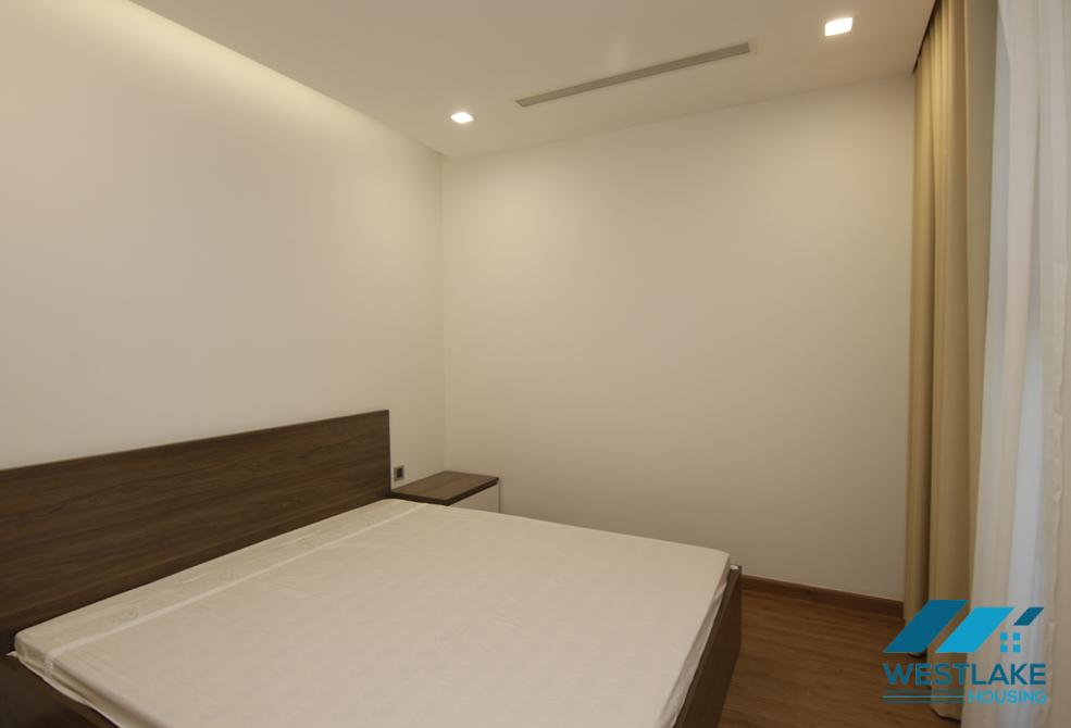 02 Bedroom in M1 Building Vinhome Metropolis for rent, Ba Dinh ward, Ha Noi