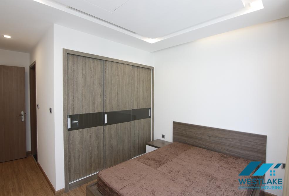 02 Bedroom in M1 Building Vinhome Metropolis for rent, Ba Dinh ward, Ha Noi