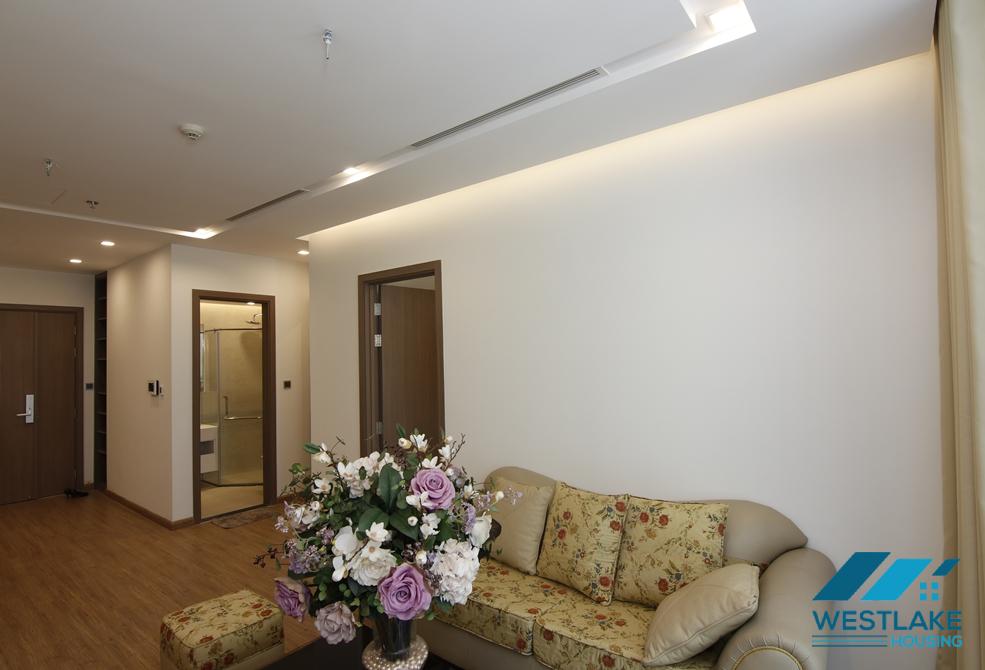02 Bedroom in M1 Building Vinhome Metropolis for rent, Ba Dinh ward, Ha Noi