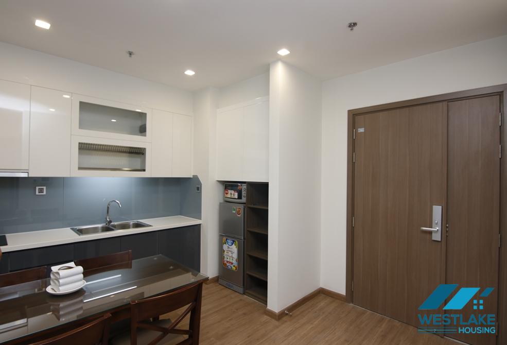 02 Bedroom in M1 Building Vinhome Metropolis for rent, Ba Dinh ward, Ha Noi