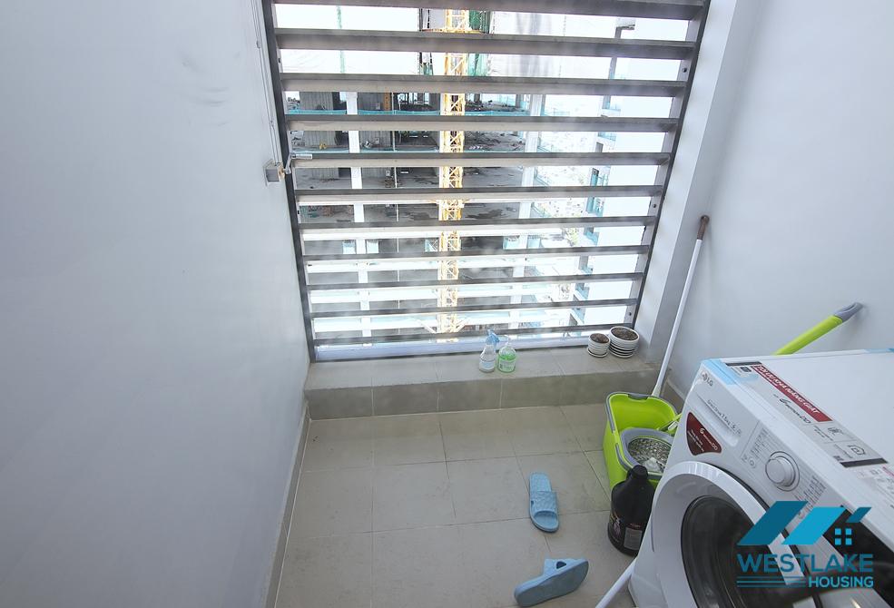 Brand new 2 bedroom apartment for rent in Metropolis Lieu Giai, Ba Dinh, Ha Noi Brand new 2 bedroom apartment for rent in Metropolis Lieu Giai, Ba Dinh, Ha Noi