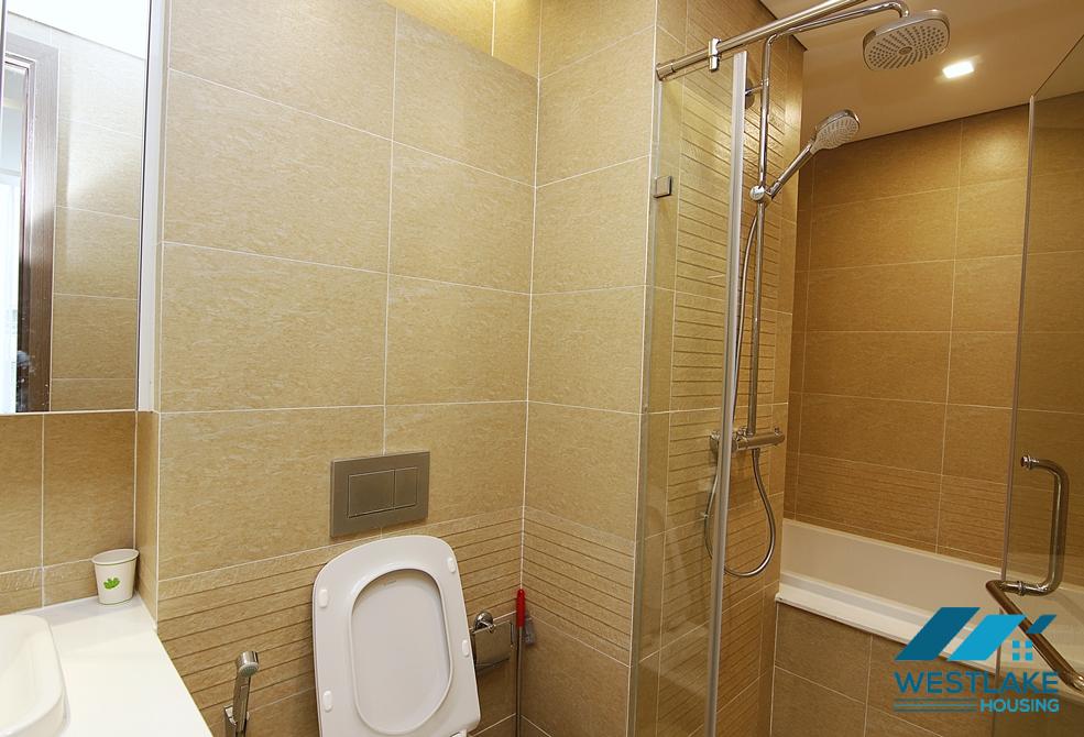 Brand new 2 bedroom apartment for rent in Metropolis Lieu Giai, Ba Dinh, Ha Noi Brand new 2 bedroom apartment for rent in Metropolis Lieu Giai, Ba Dinh, Ha Noi