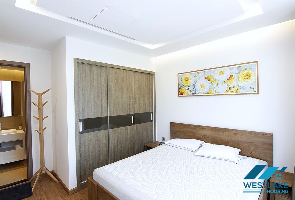 Brand new 2 bedroom apartment for rent in Metropolis Lieu Giai, Ba Dinh, Ha Noi Brand new 2 bedroom apartment for rent in Metropolis Lieu Giai, Ba Dinh, Ha Noi