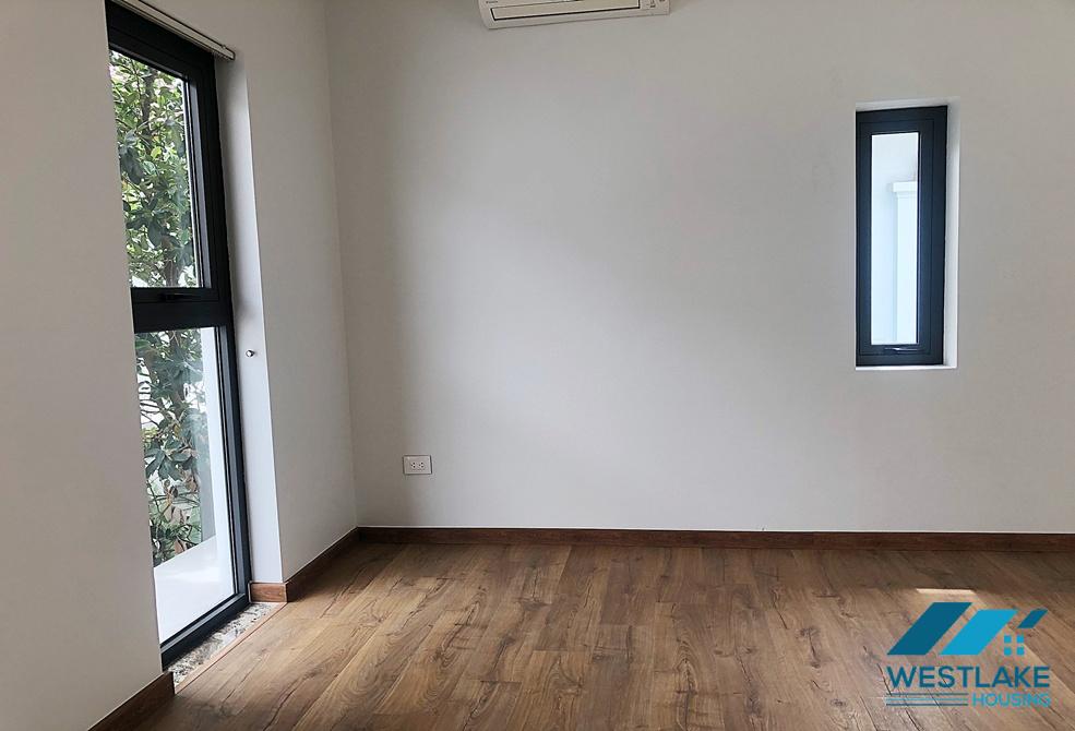 Beautiful villa for rent with European style, fully furnished Beautiful villa for rent with European style, fully furnished