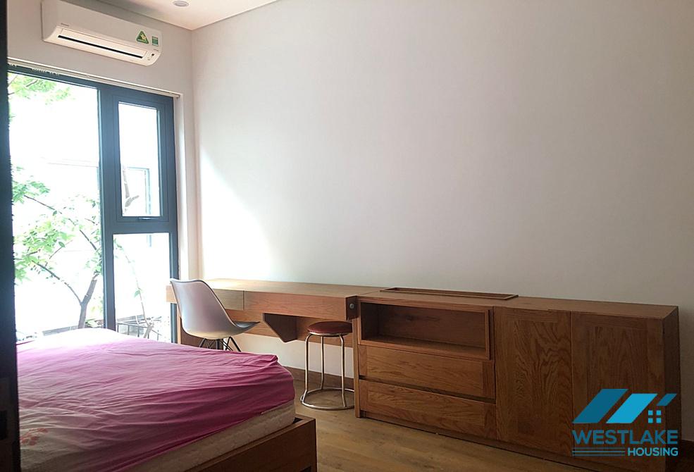 Beautiful villa for rent with European style, fully furnished Beautiful villa for rent with European style, fully furnished