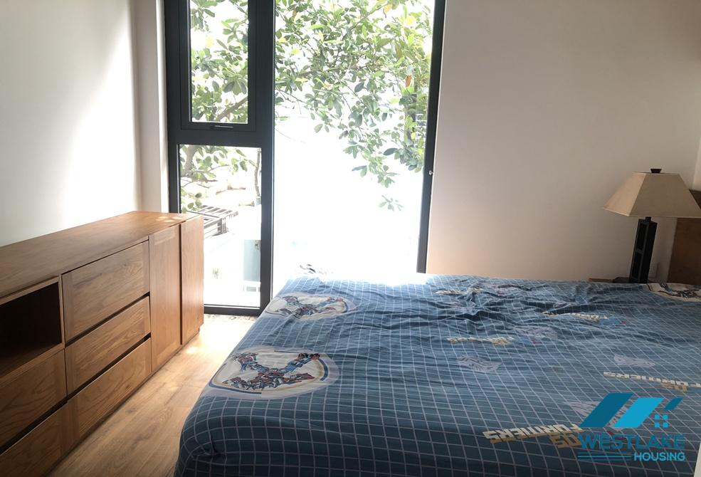 Beautiful villa for rent with European style, fully furnished Beautiful villa for rent with European style, fully furnished