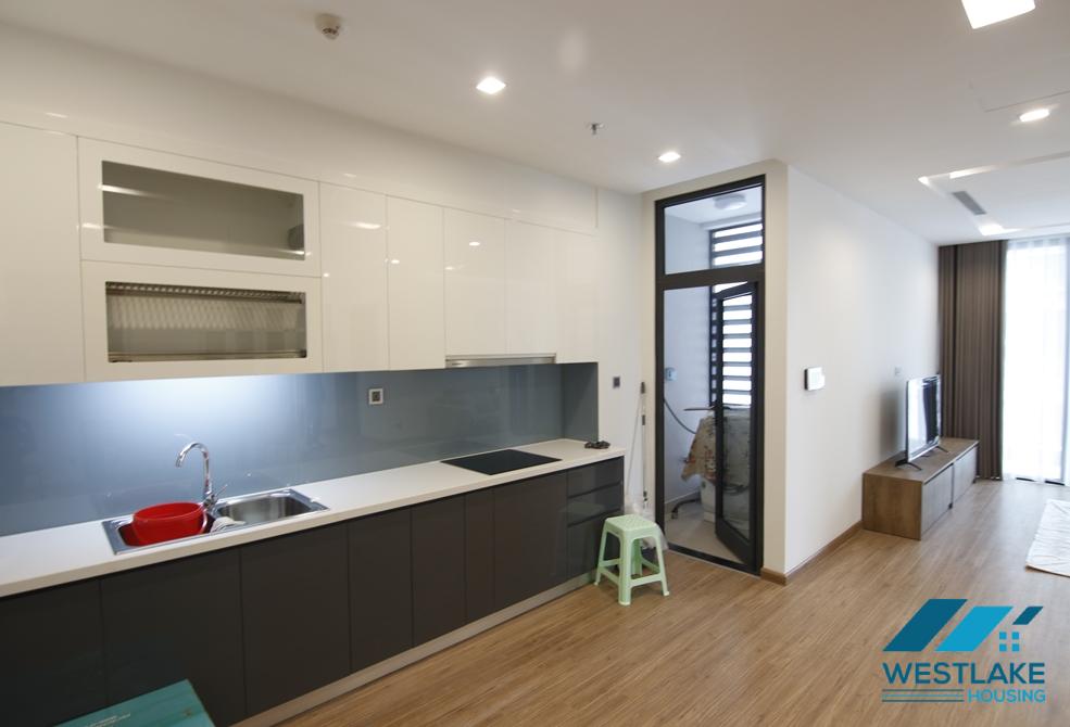 Brand new 03 bedrooms apartment for rent in Vinhome Metropolis, Ba Dinh, Ha Noi Brand new 03 bedrooms apartment for rent in Vinhome Metropolis, Ba Dinh, Ha Noi