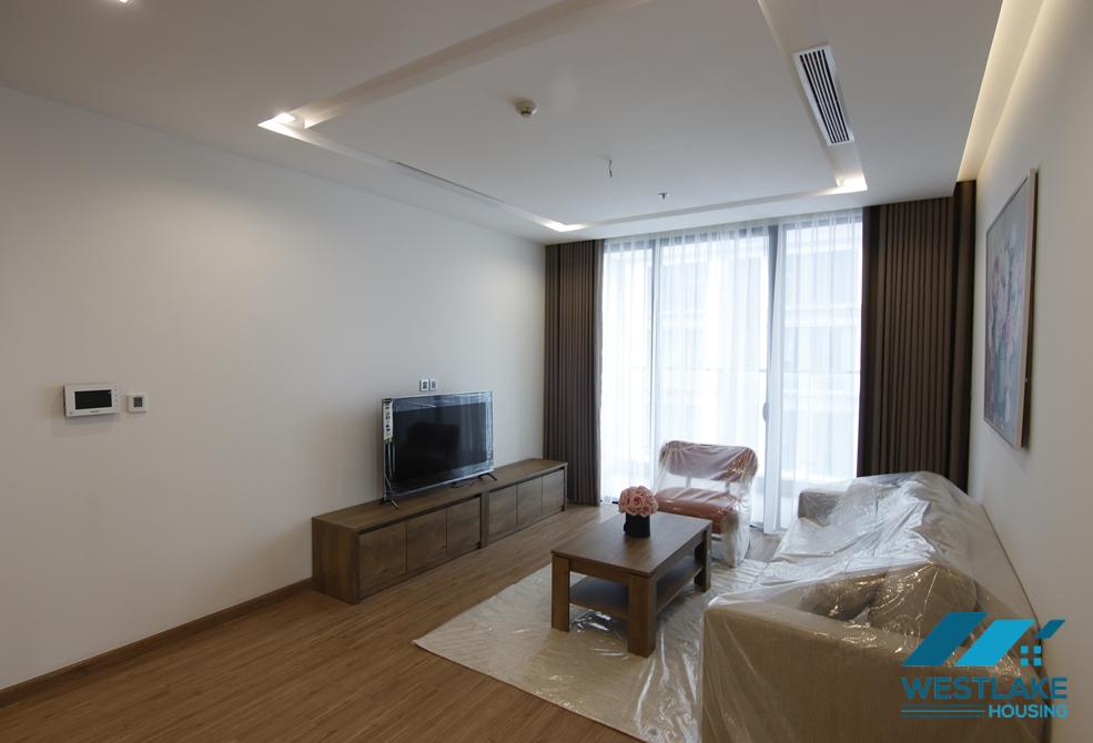 Brand new 03 bedrooms apartment for rent in Vinhome Metropolis, Ba Dinh, Ha Noi Brand new 03 bedrooms apartment for rent in Vinhome Metropolis, Ba Dinh, Ha Noi