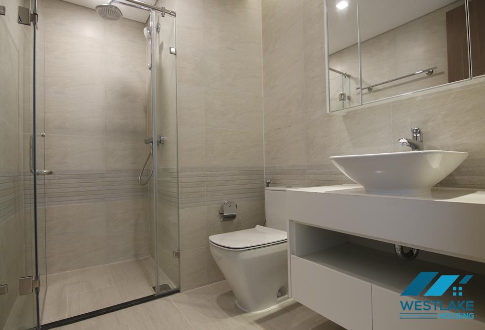 Brand new 03 bedrooms apartment for rent in Vinhome Metropolis, Ba Dinh, Ha Noi Brand new 03 bedrooms apartment for rent in Vinhome Metropolis, Ba Dinh, Ha Noi