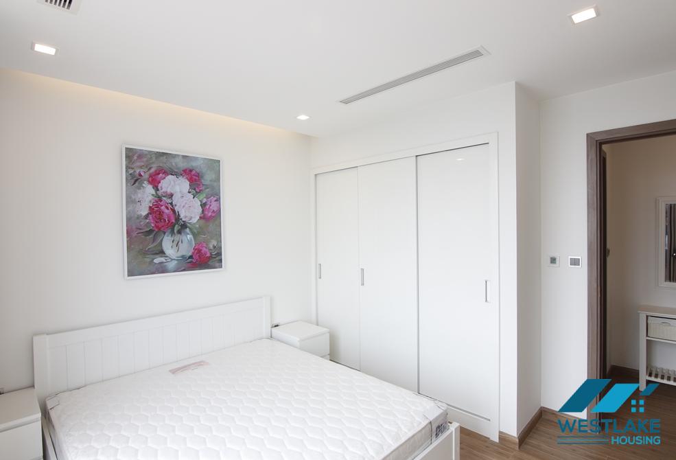 Brand new 03 bedrooms apartment for rent in Vinhome Metropolis, Ba Dinh, Ha Noi Brand new 03 bedrooms apartment for rent in Vinhome Metropolis, Ba Dinh, Ha Noi