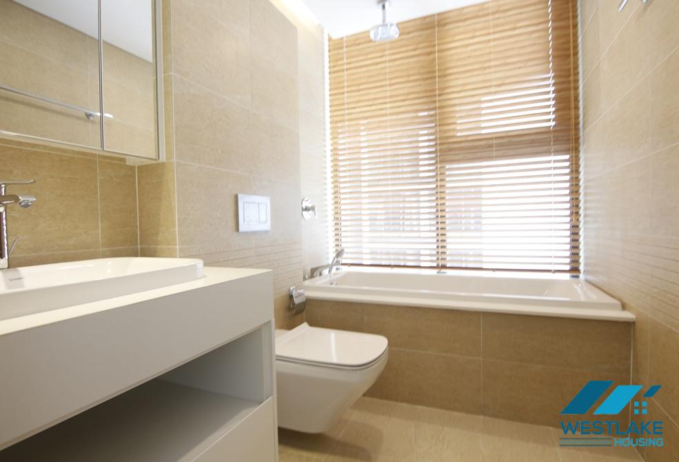 Brand new 03 bedrooms apartment for rent in Vinhome Metropolis, Ba Dinh, Ha Noi Brand new 03 bedrooms apartment for rent in Vinhome Metropolis, Ba Dinh, Ha Noi