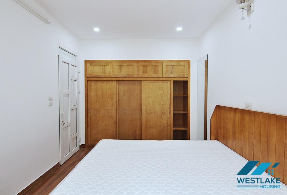 Newly 5 bedroom house for rent in Au Co, Tay Ho