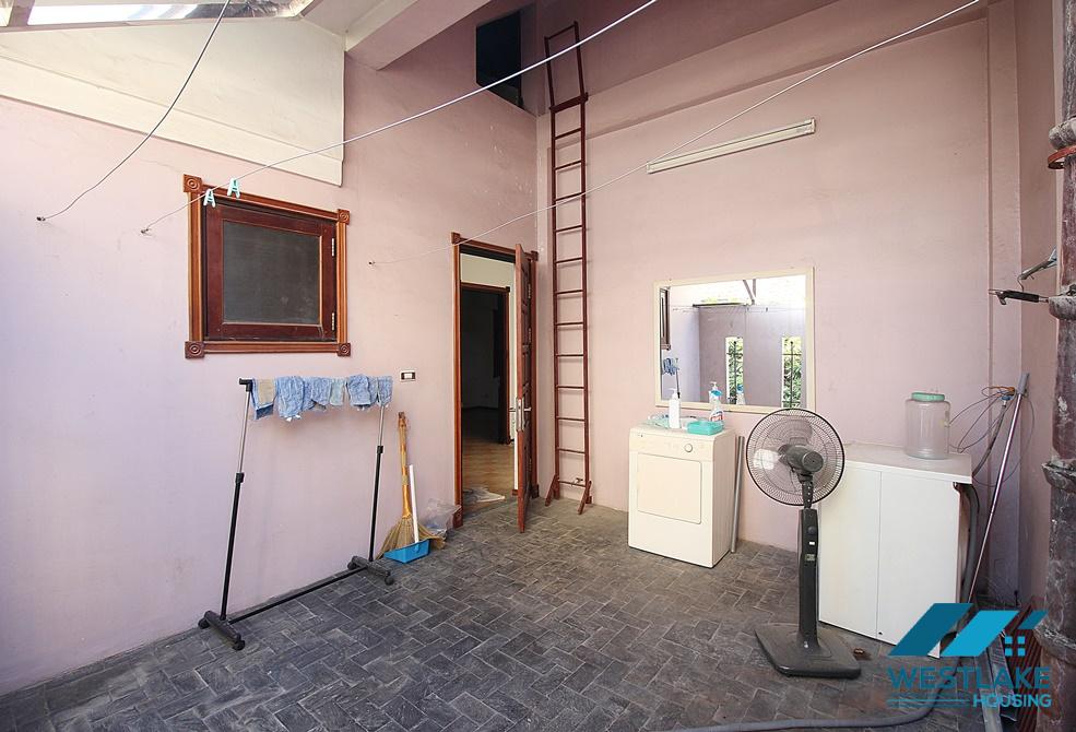 Biệt thự cho thuê tại Ciputra – Không gian sống lý tưởng cho gia đình Biệt thự cho thuê tại Ciputra – Không gian sống lý tưởng cho gia đình