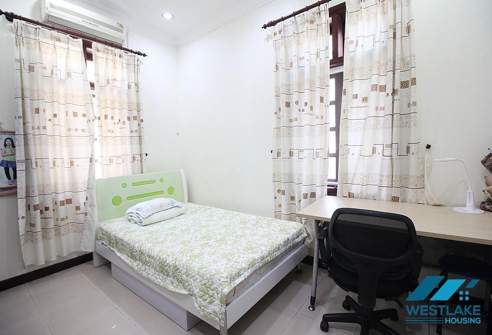 Biệt thự cho thuê tại Ciputra – Không gian sống lý tưởng cho gia đình Biệt thự cho thuê tại Ciputra – Không gian sống lý tưởng cho gia đình