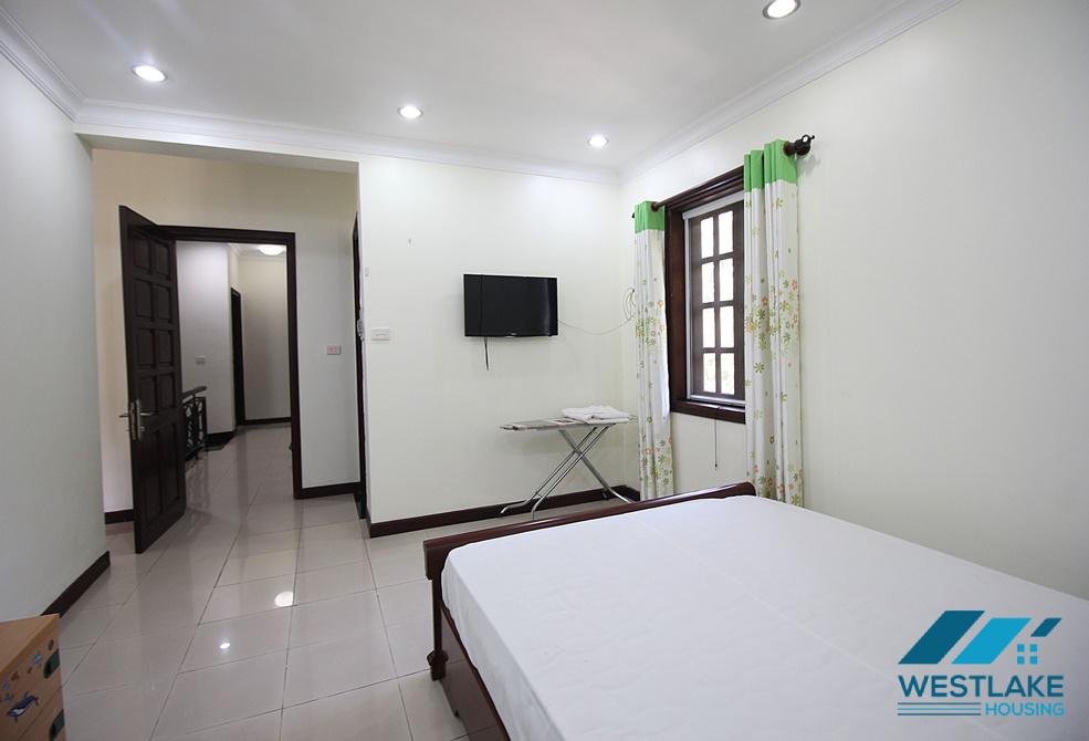 Biệt thự cho thuê tại Ciputra – Không gian sống lý tưởng cho gia đình Biệt thự cho thuê tại Ciputra – Không gian sống lý tưởng cho gia đình