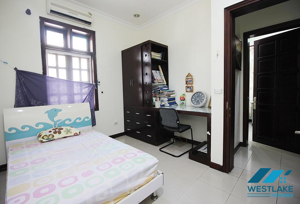 Biệt thự cho thuê tại Ciputra – Không gian sống lý tưởng cho gia đình Biệt thự cho thuê tại Ciputra – Không gian sống lý tưởng cho gia đình