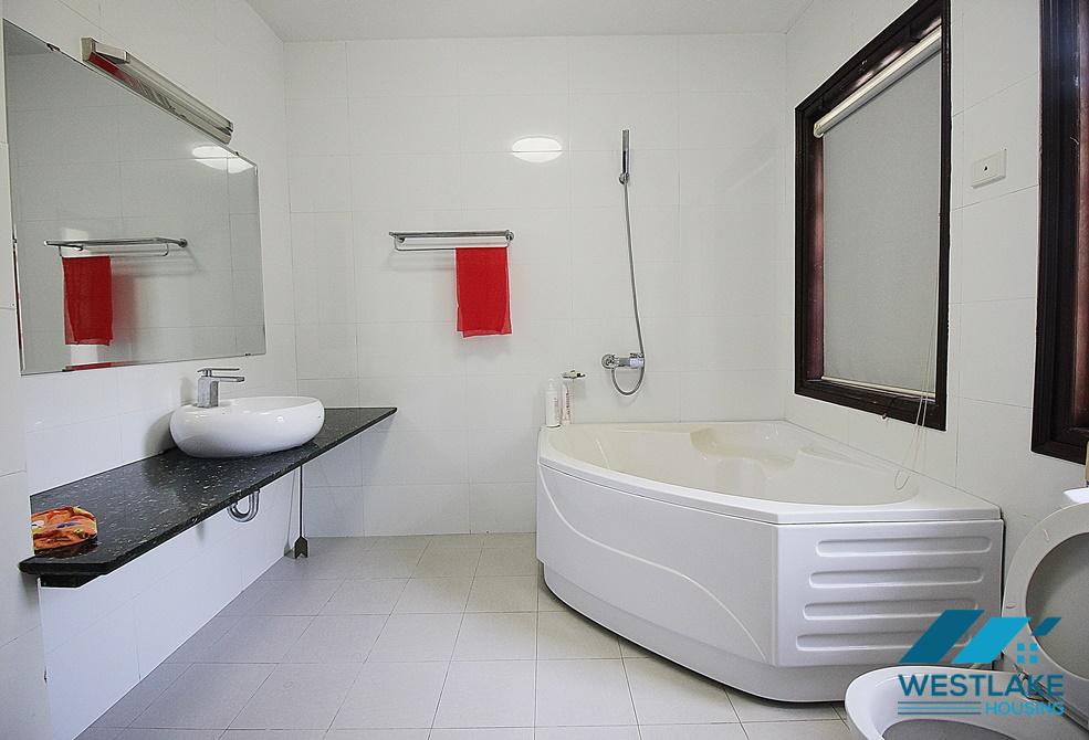 Biệt thự cho thuê tại Ciputra – Không gian sống lý tưởng cho gia đình Biệt thự cho thuê tại Ciputra – Không gian sống lý tưởng cho gia đình