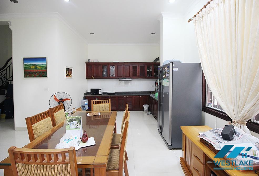 Biệt thự cho thuê tại Ciputra – Không gian sống lý tưởng cho gia đình Biệt thự cho thuê tại Ciputra – Không gian sống lý tưởng cho gia đình