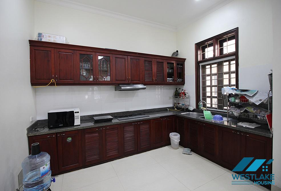 Biệt thự cho thuê tại Ciputra – Không gian sống lý tưởng cho gia đình Biệt thự cho thuê tại Ciputra – Không gian sống lý tưởng cho gia đình