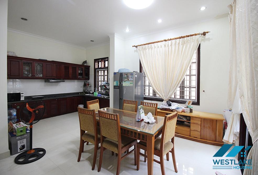 Biệt thự cho thuê tại Ciputra – Không gian sống lý tưởng cho gia đình Biệt thự cho thuê tại Ciputra – Không gian sống lý tưởng cho gia đình