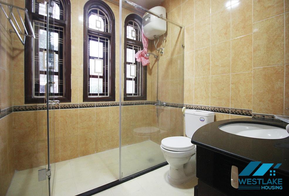 Cho thuê nhà khu C – Ciputra, Tây Hồ Cho thuê nhà khu C – Ciputra, Tây Hồ