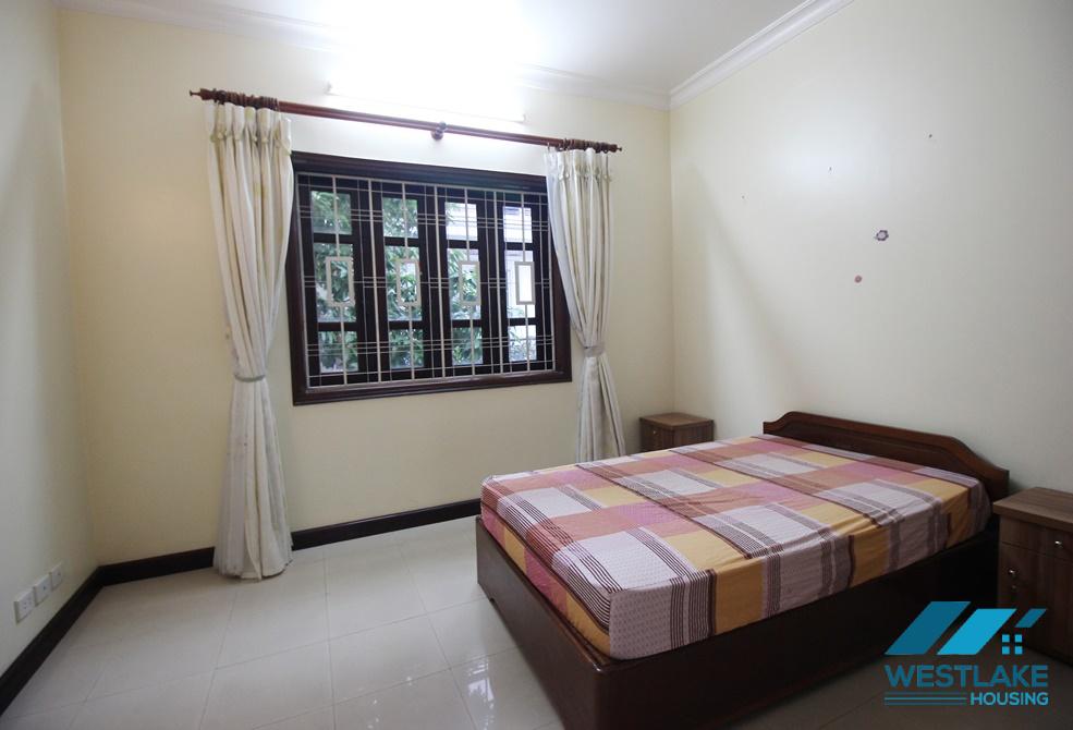 Cho thuê nhà khu C – Ciputra, Tây Hồ Cho thuê nhà khu C – Ciputra, Tây Hồ