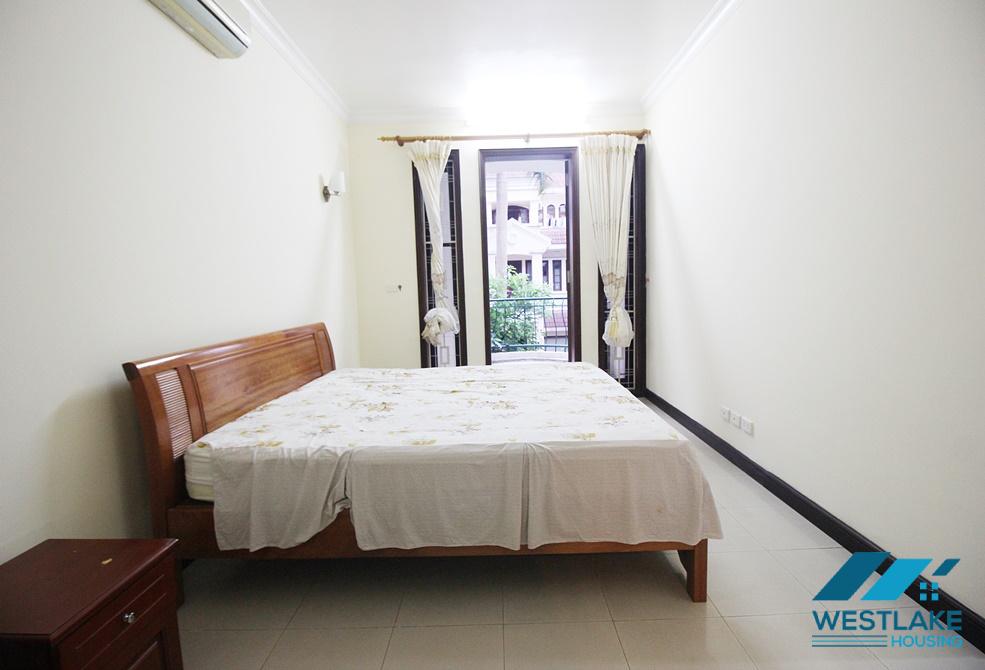 Cho thuê nhà khu C – Ciputra, Tây Hồ Cho thuê nhà khu C – Ciputra, Tây Hồ