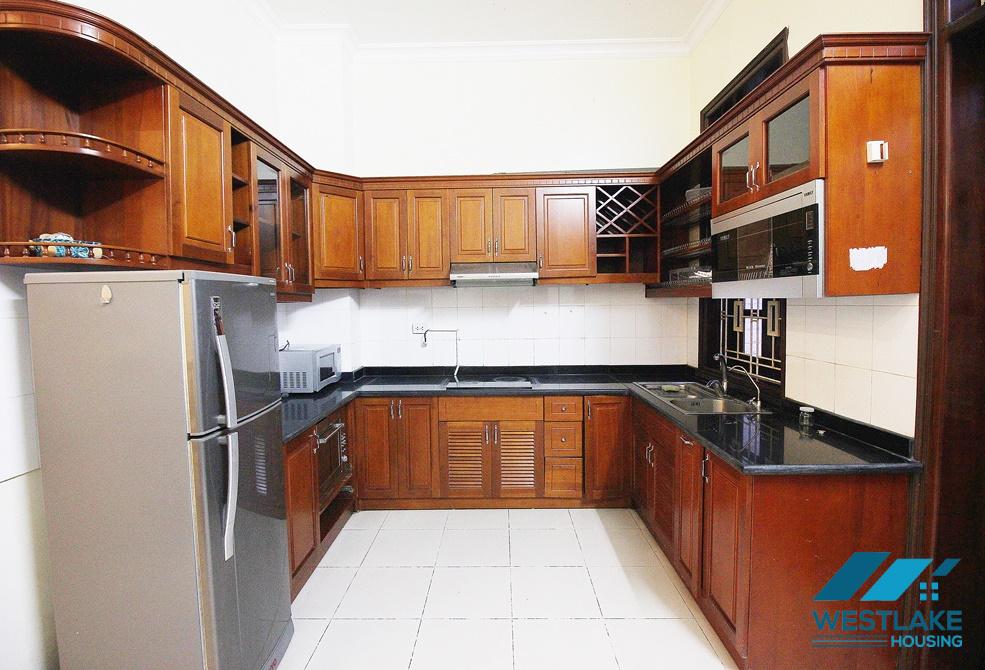 Cho thuê nhà khu C – Ciputra, Tây Hồ Cho thuê nhà khu C – Ciputra, Tây Hồ